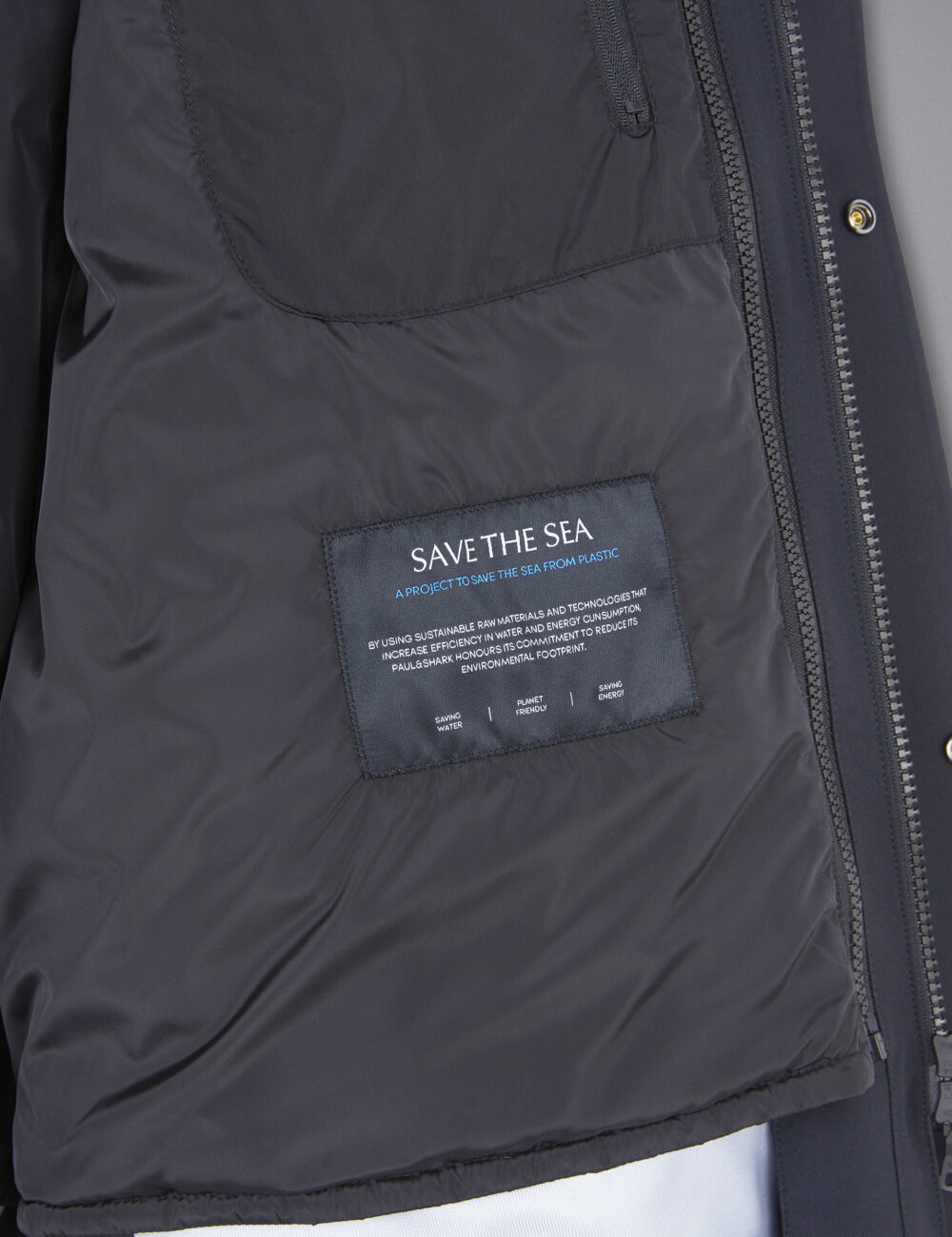 Typhoon® 3 in 1 Parka - Image 6