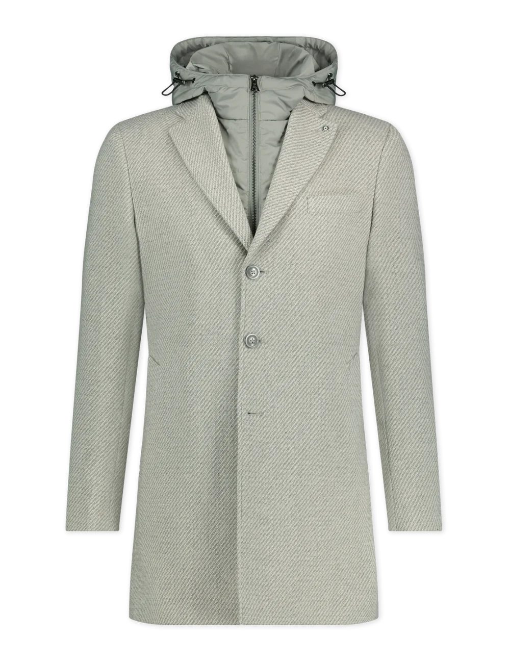 Triumph Car Coat