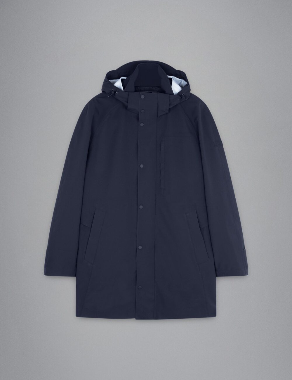 Typhoon® 3 in 1 Parka - Image 2