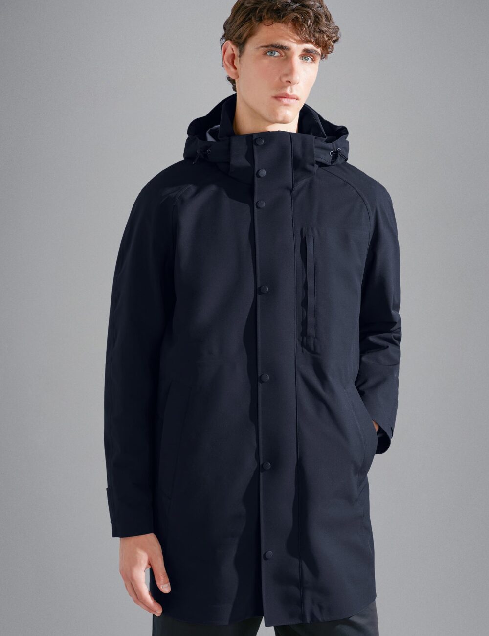 Typhoon® 3 in 1 Parka - Image 3