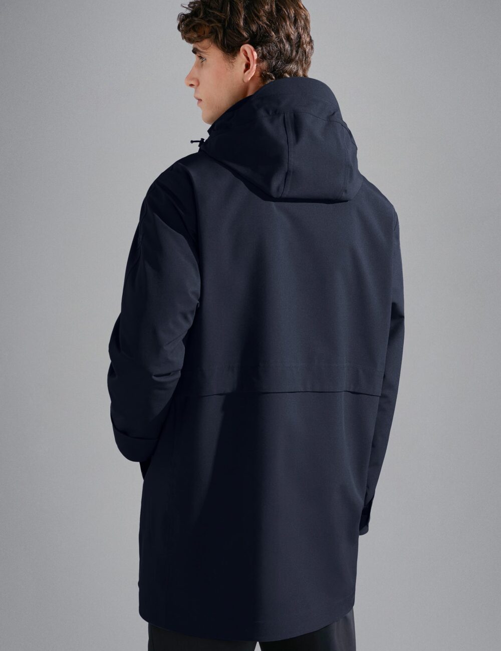 Typhoon® 3 in 1 Parka - Image 4