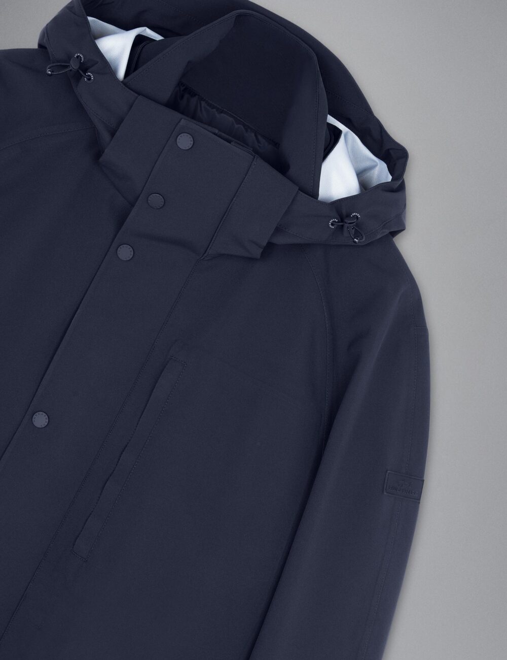 Typhoon® 3 in 1 Parka - Image 5