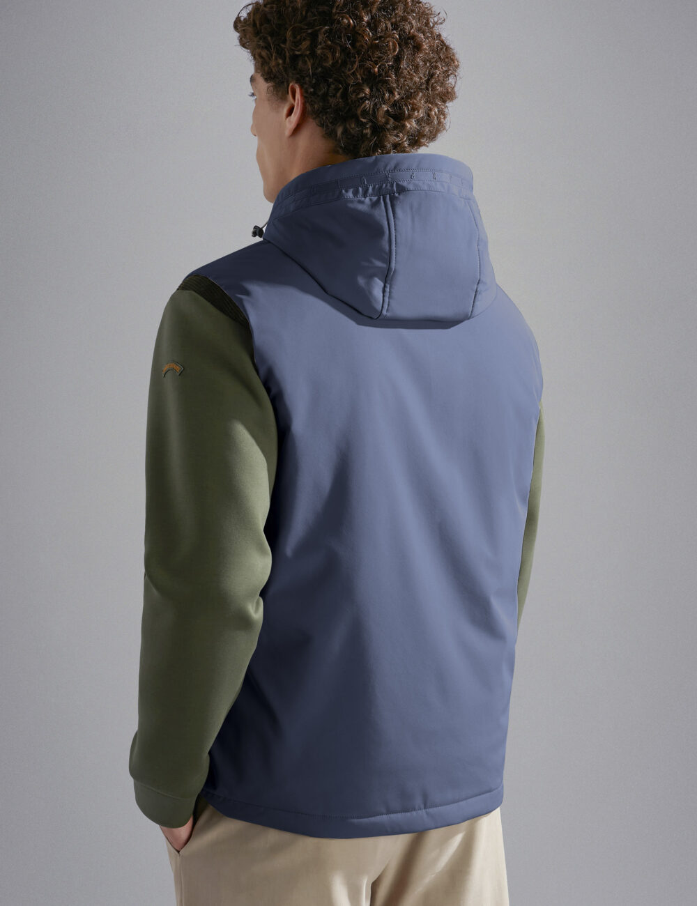 Typhoon Re-4X4 Stretch Vest - Image 3