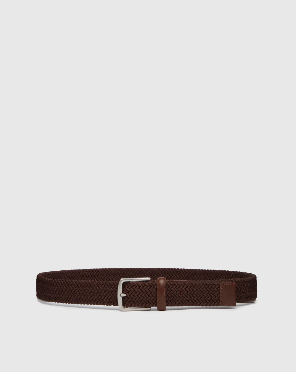 Exclusive* Royer Belt
