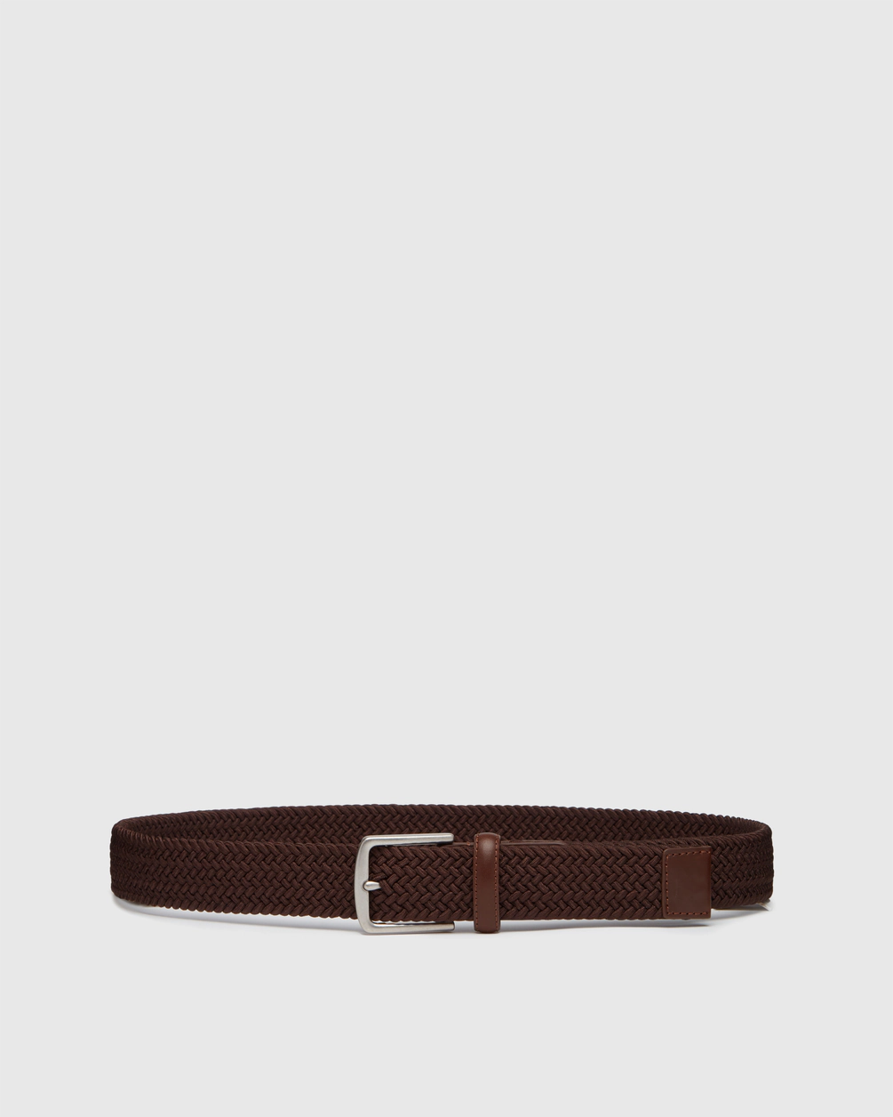 Exclusive* Royer Belt