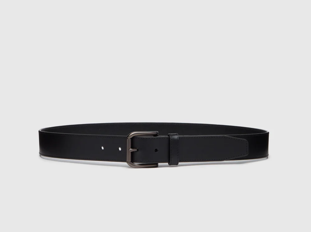 Exclusive* Durham Belt