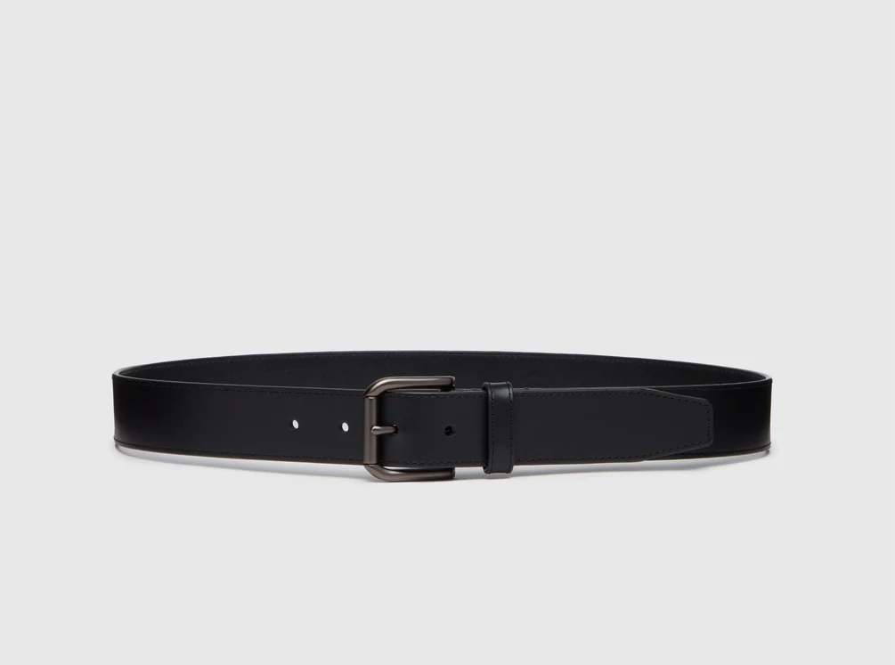 Exclusive* Durham Belt