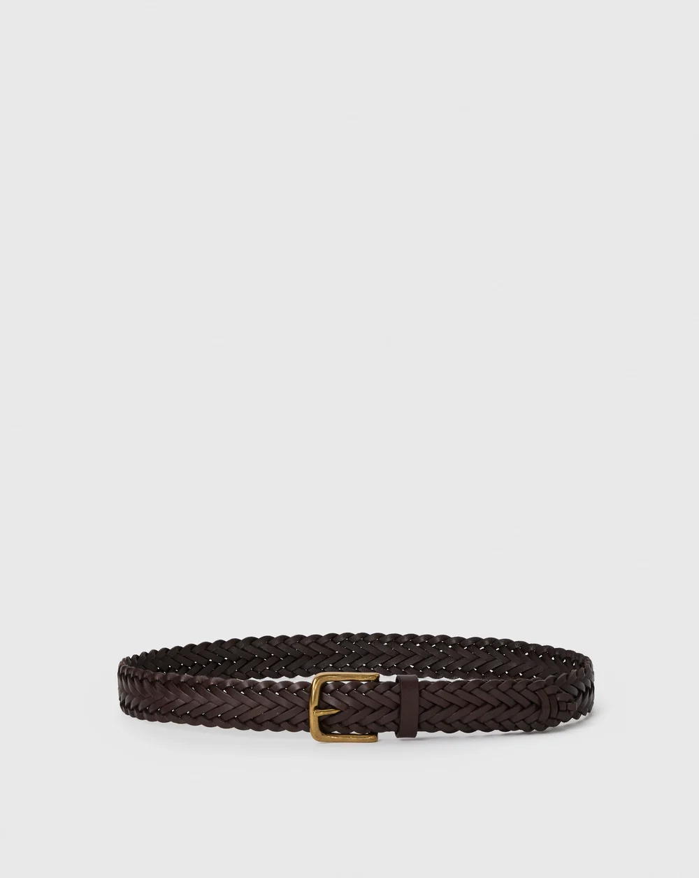 Exclusive* Torin Belt