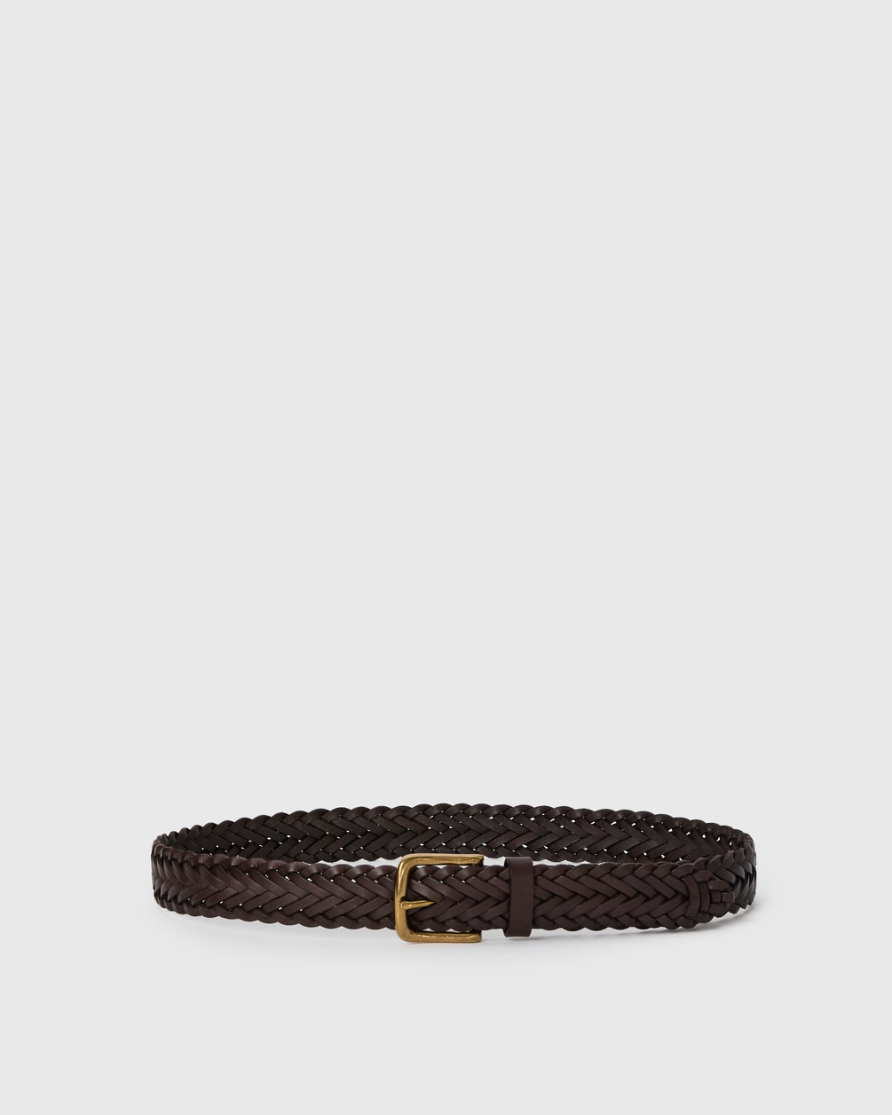 Exclusive* Torin Belt