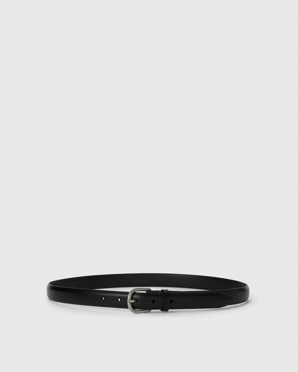 Exclusive* Seibert Belt