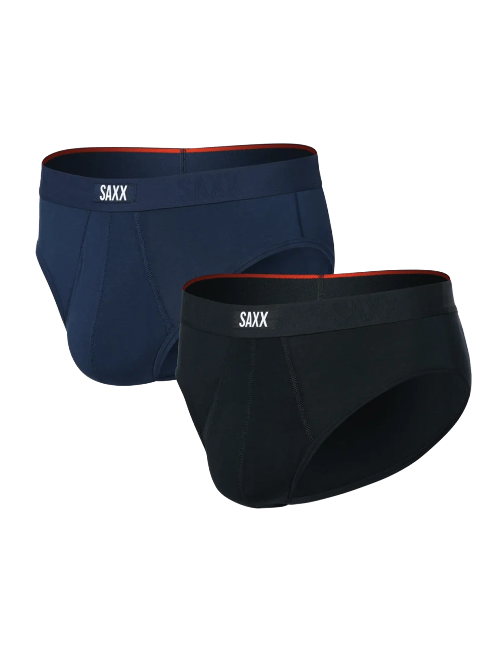 Vibe Xtra (2 Pack) Soft Comfort Brief