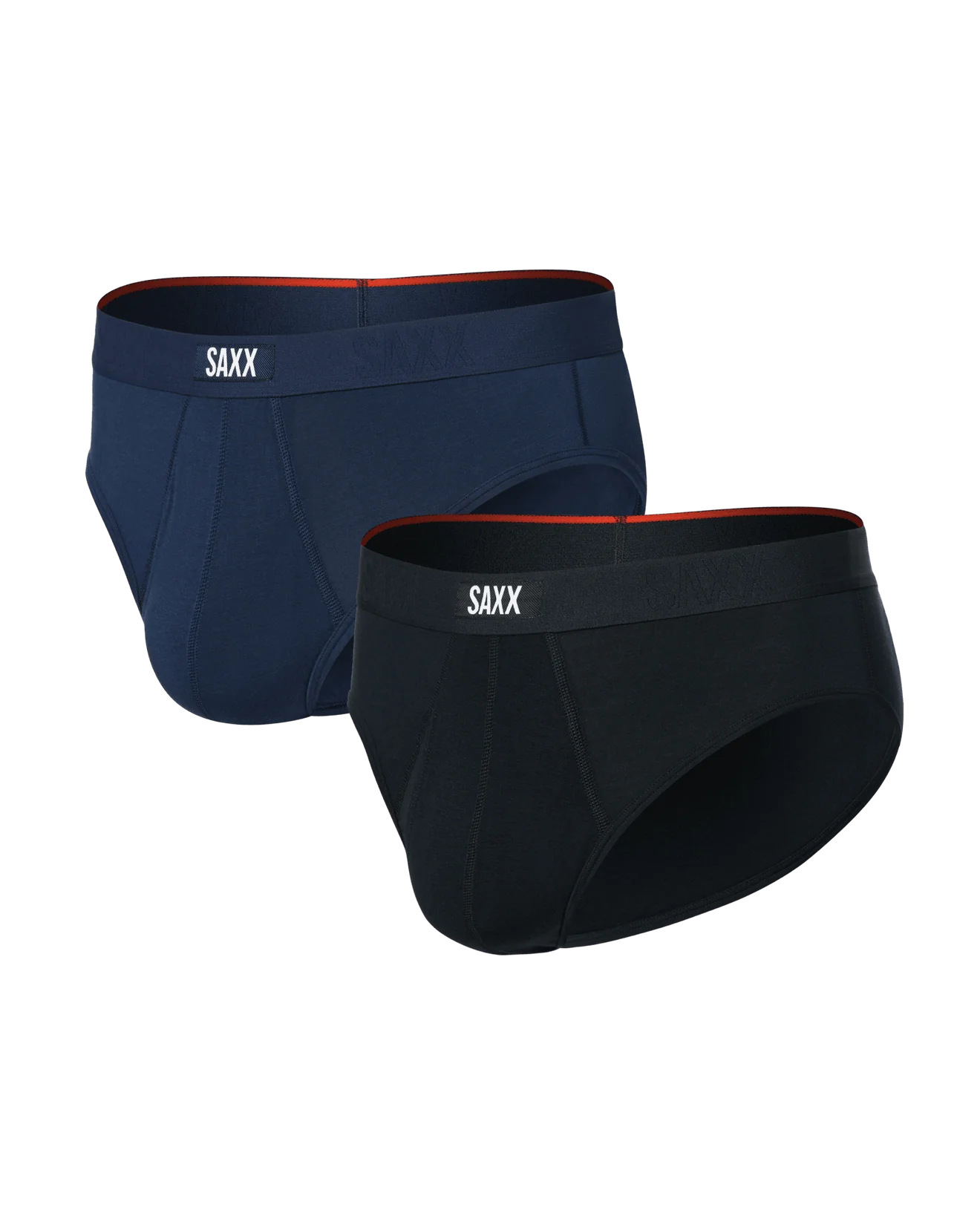 Vibe Xtra (2 Pack) Soft Comfort Brief