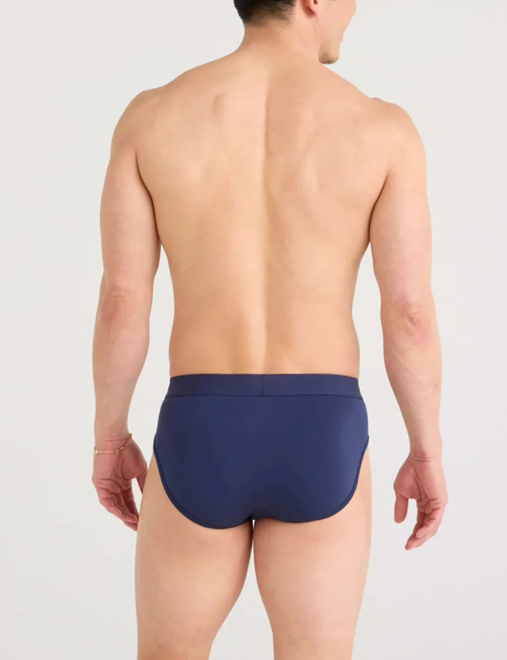 Vibe Xtra (2 Pack) Soft Comfort Brief - Image 3