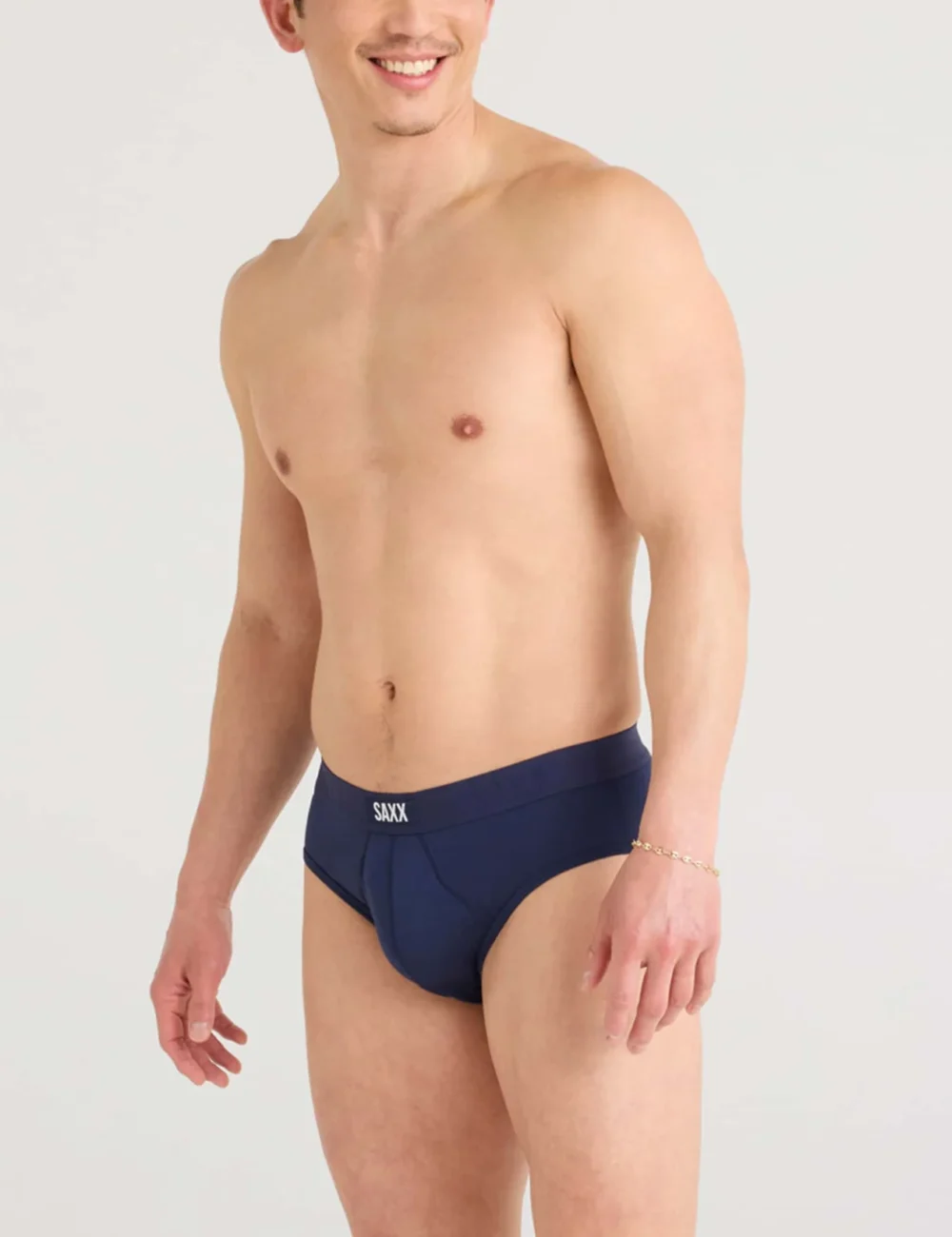 Vibe Xtra (2 Pack) Soft Comfort Brief - Image 2