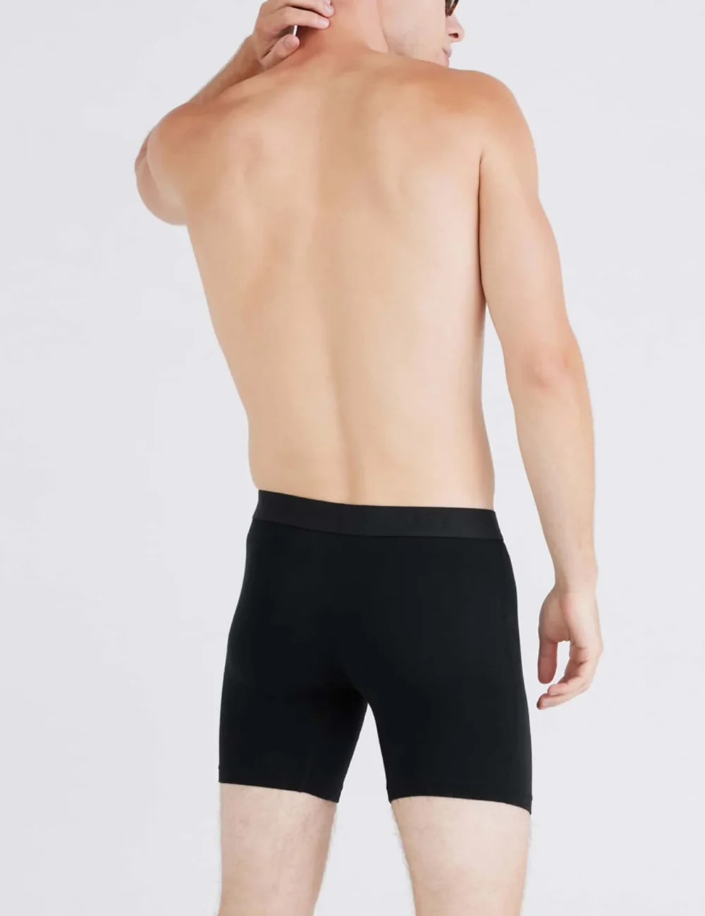 Vibe Xtra Soft Comfort Boxer Brief 6" - Image 3