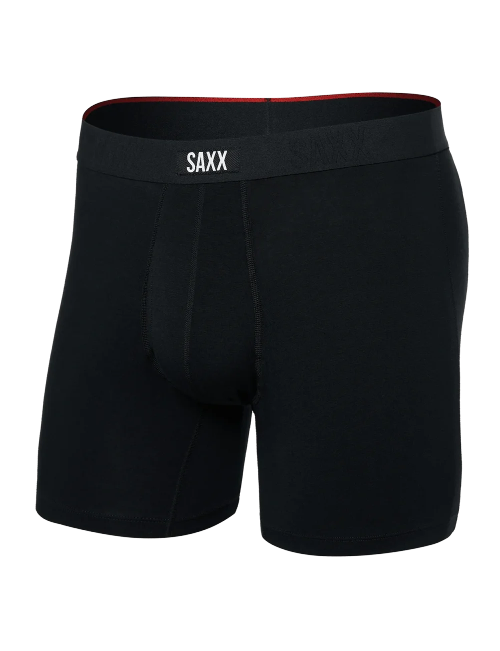 Vibe Xtra Soft Comfort Boxer Brief 6"