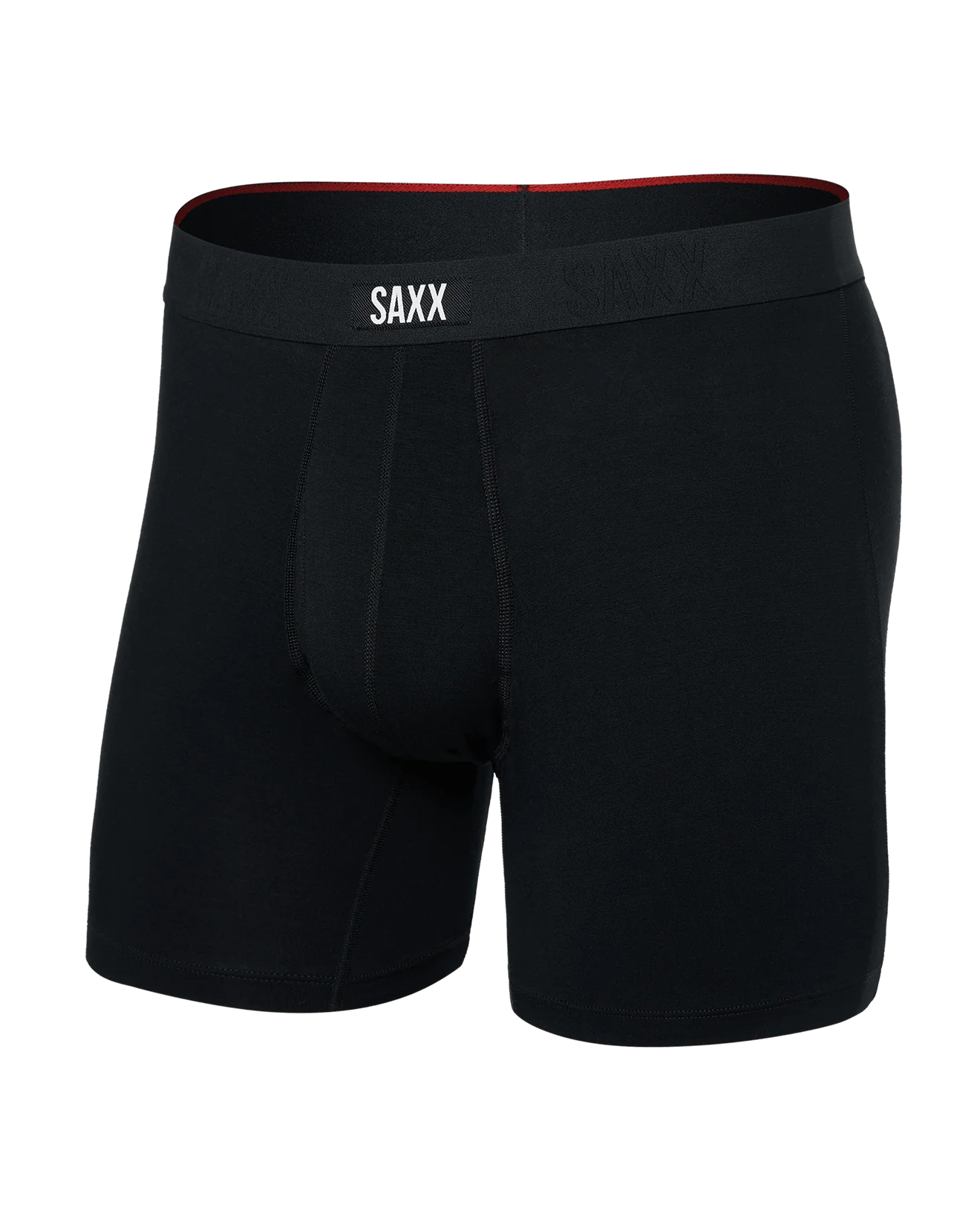 Vibe Xtra Soft Comfort Boxer Brief 6"