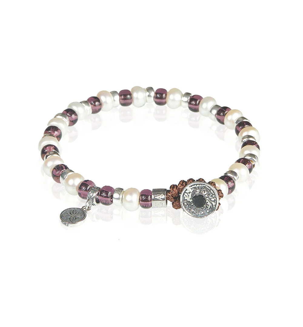 Gerba Pearl Bracelet PL03