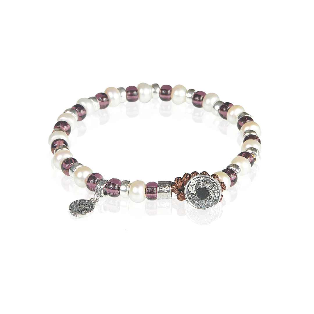 Gerba Pearl Bracelet PL03