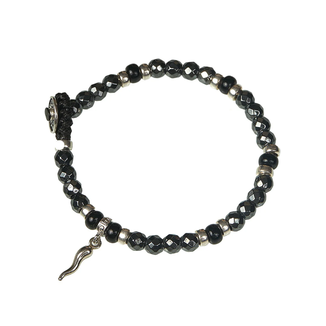 Gerba Horn Collection 25 bracelet