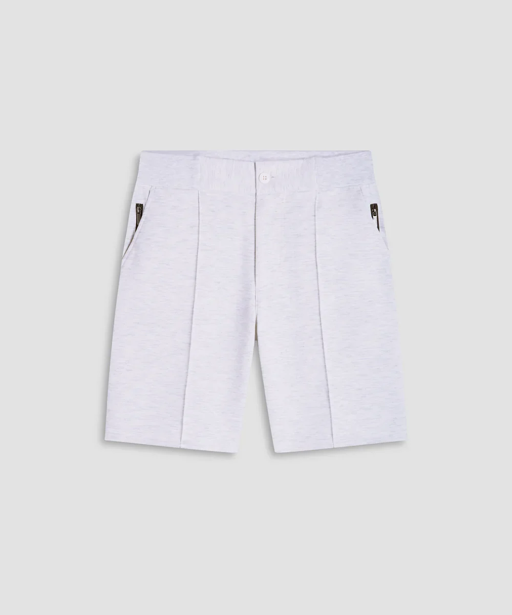 Soft Touch™ Heather Shorts