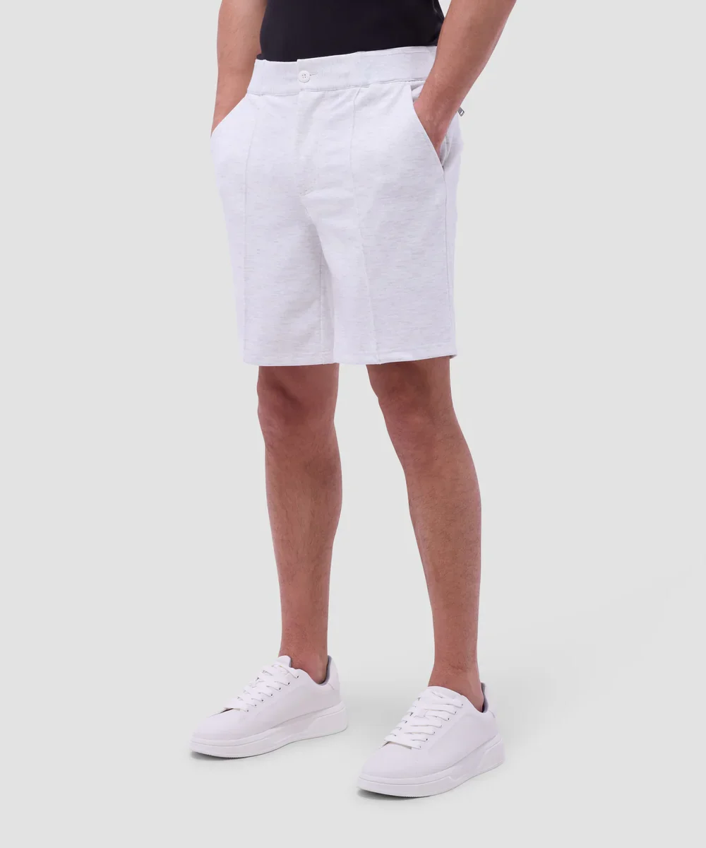 Soft Touch™ Heather Shorts - Image 3