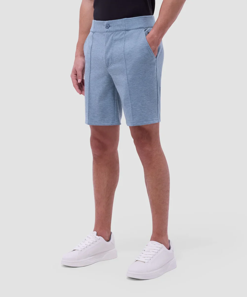Soft Touch™ Heather Shorts - Image 4