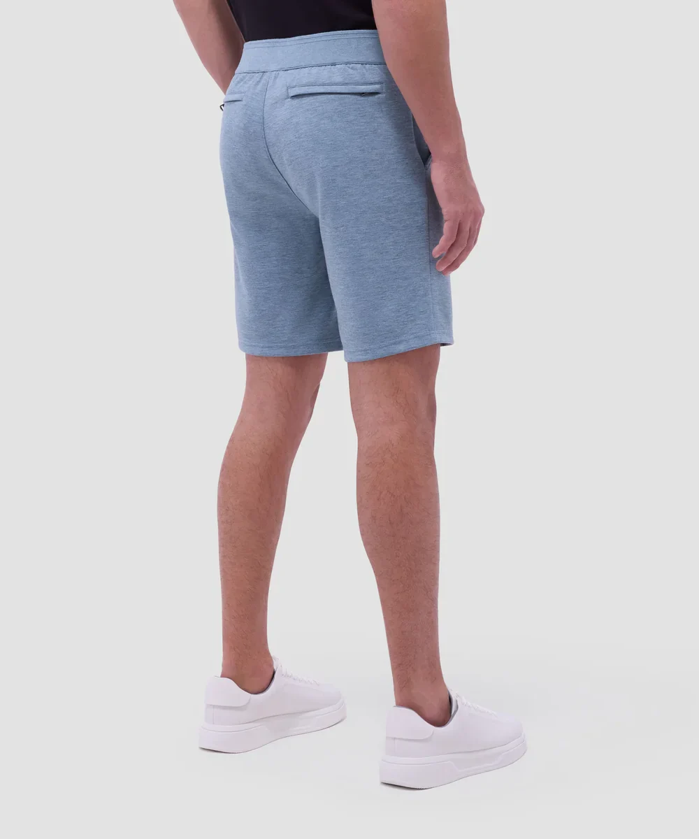 Soft Touch™ Heather Shorts - Image 3