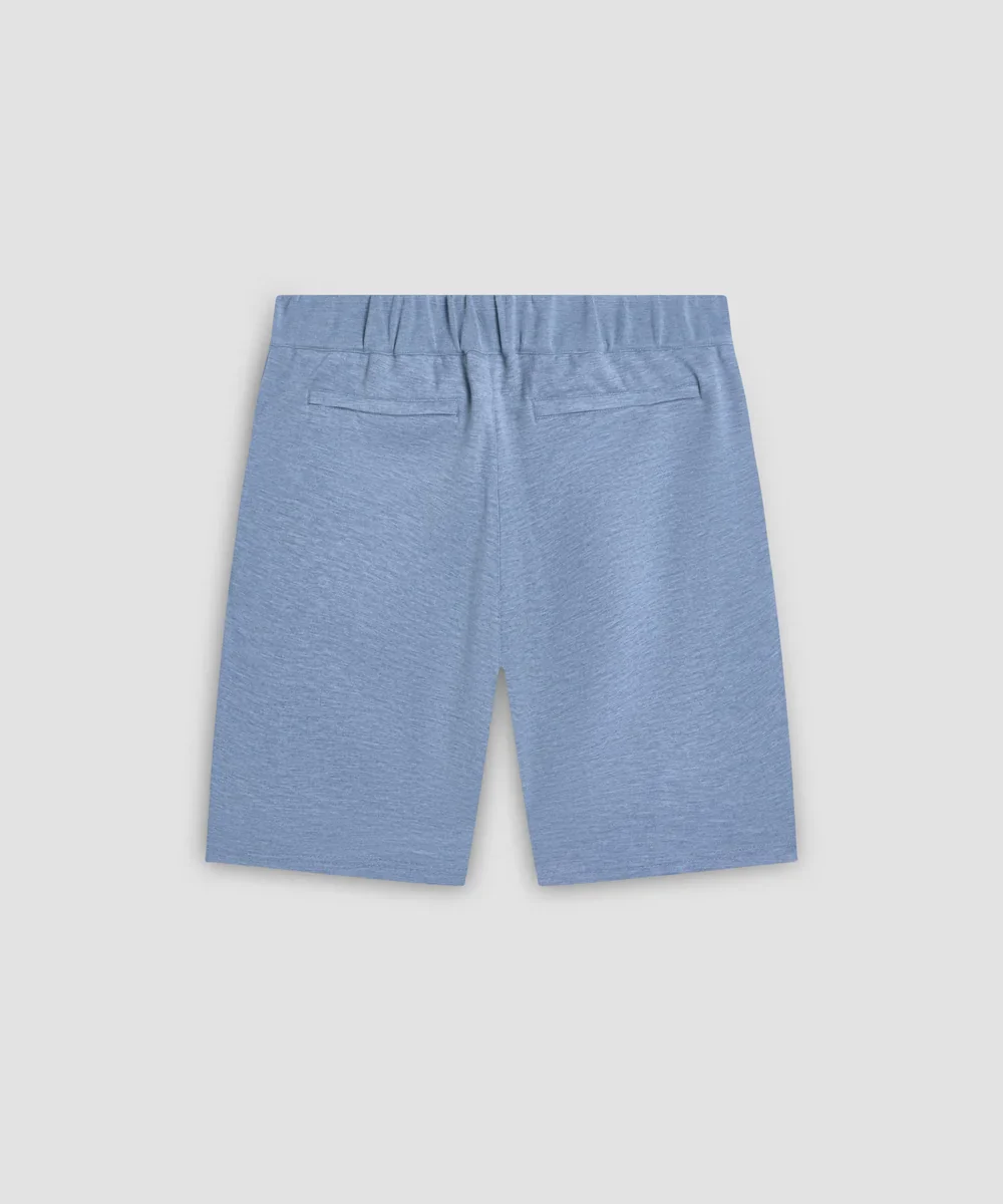 Soft Touch™ Heather Shorts - Image 2