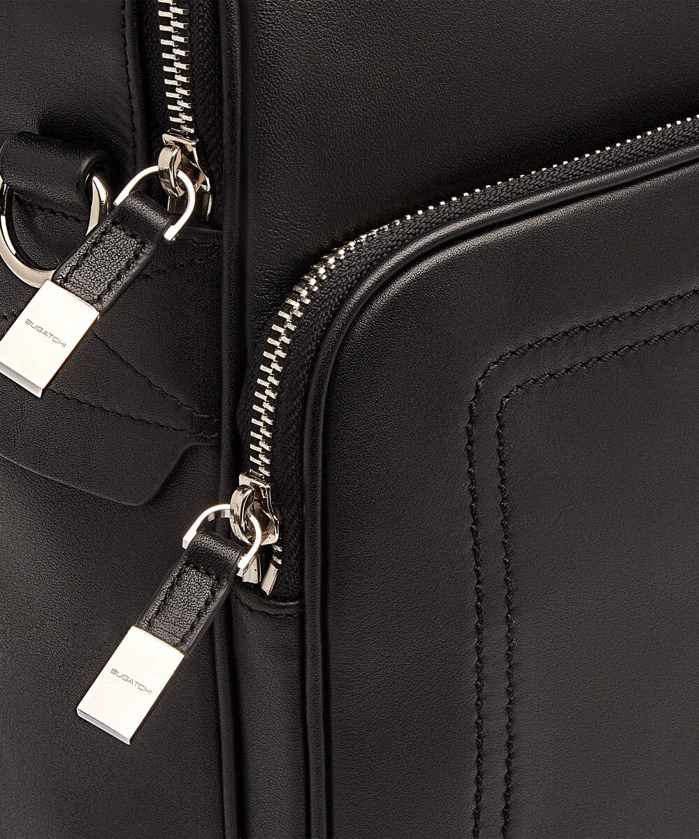 Nappa Leather Briefcase - Image 4