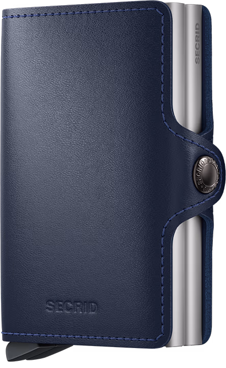 Twinwallet