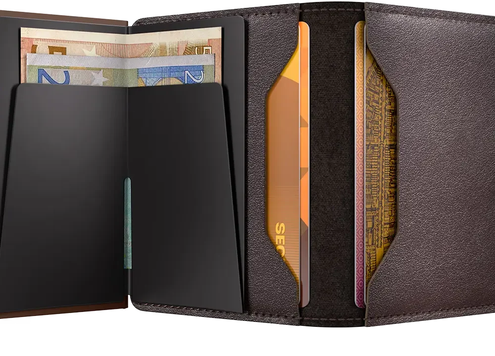 Twinwallet Original Chocolate Dark - Image 2