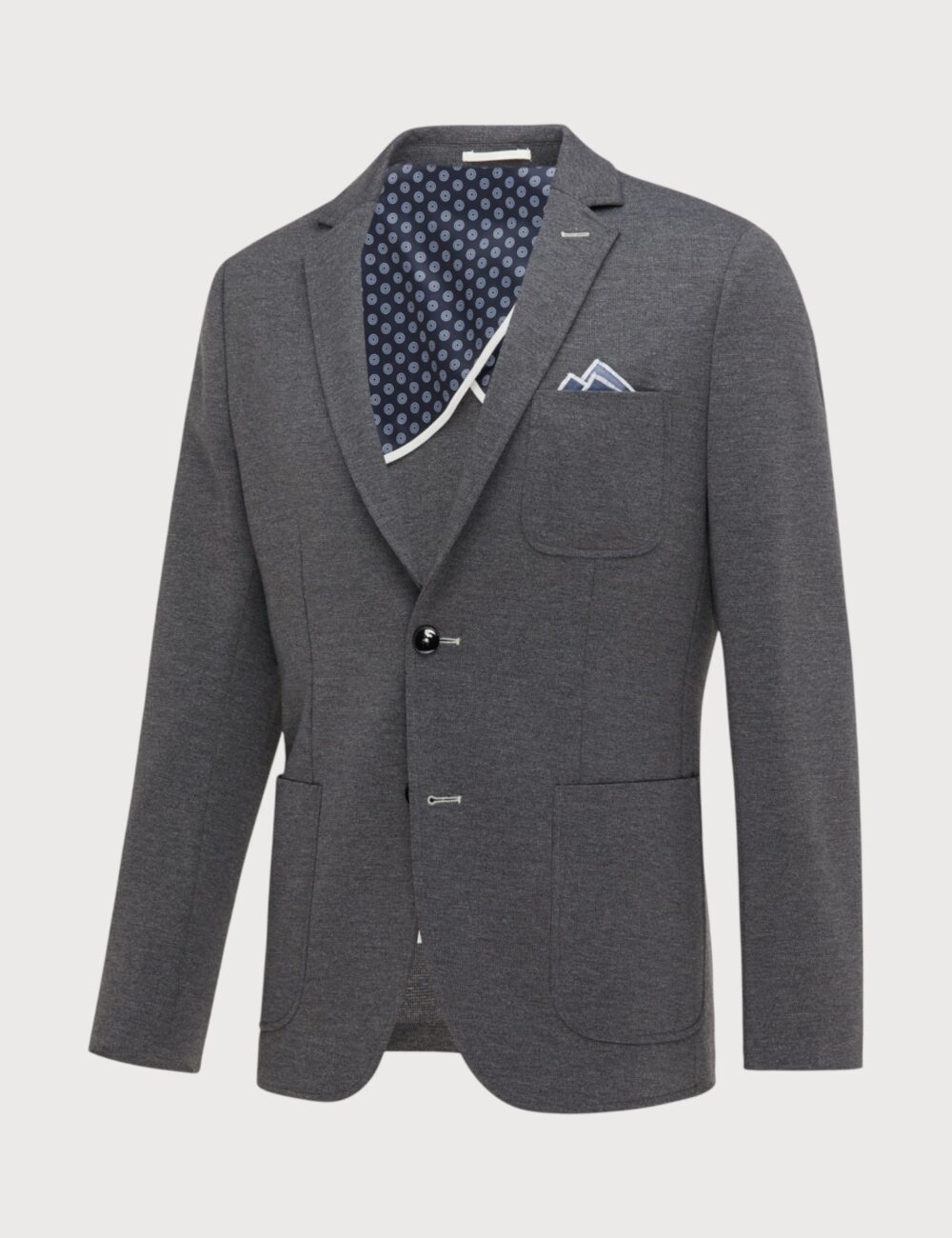Complete M30 Sneaker Suit | Gray - Image 3