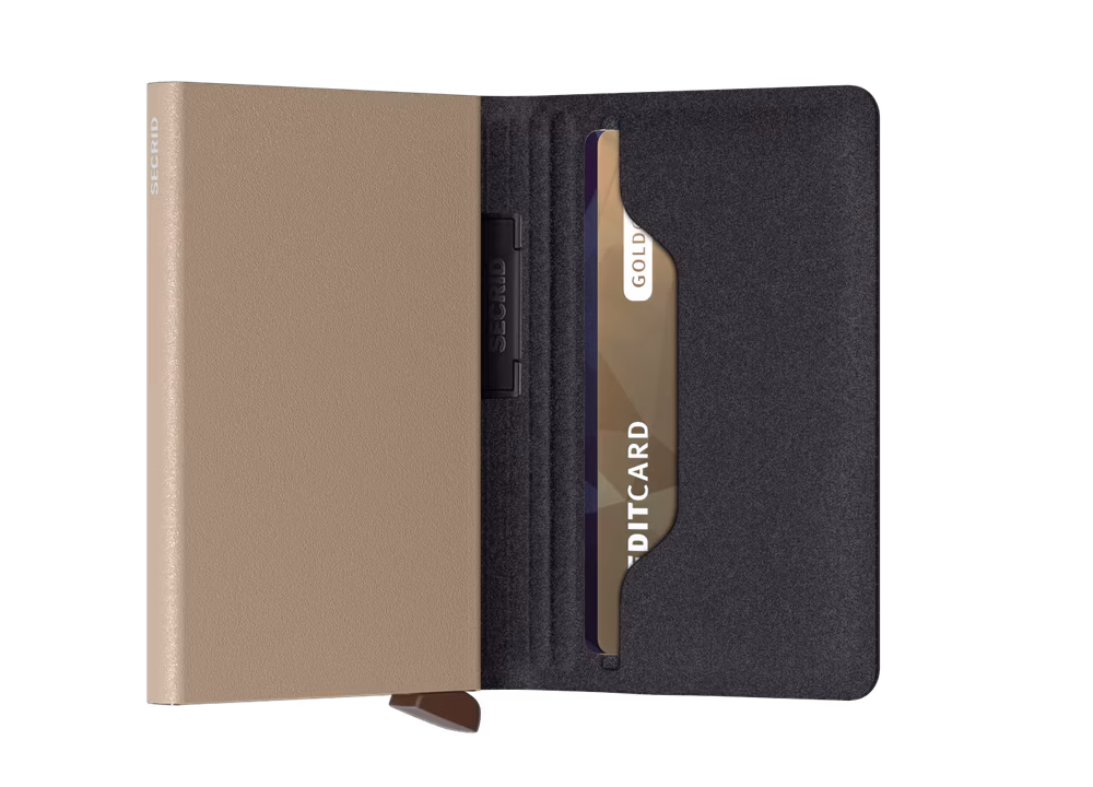 Bandwallet Liba Navy Black Olive Dark - Image 2