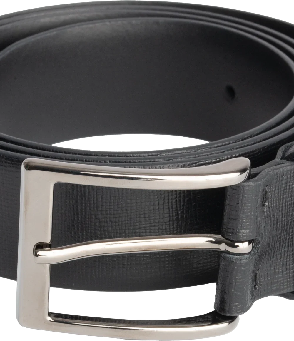 CINTURA CG001 BLACK