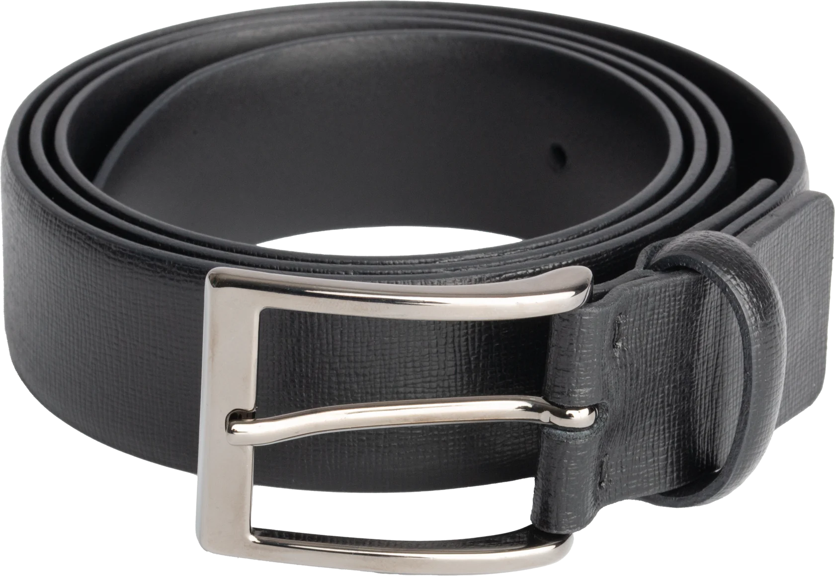 CINTURA CG001 BLACK