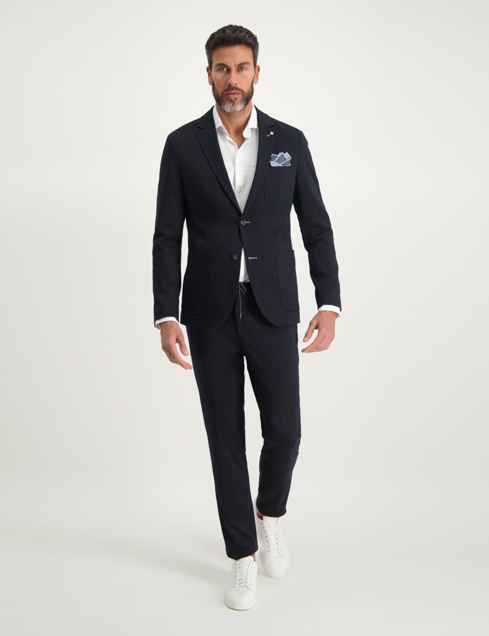 Complete M24 Suit | Navy