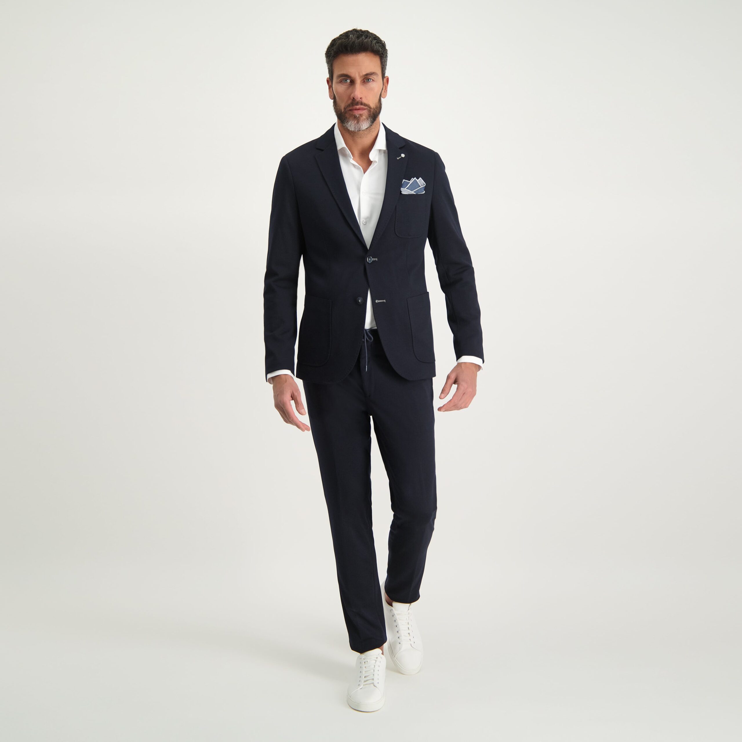 Complete M24 Suit | Navy