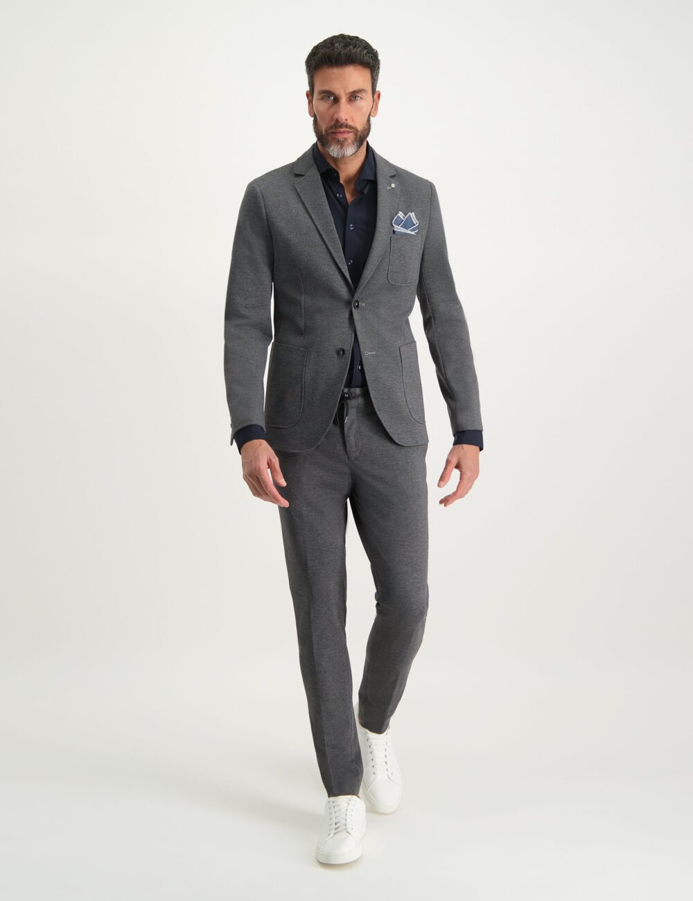Complete M30 Sneaker Suit | Gray