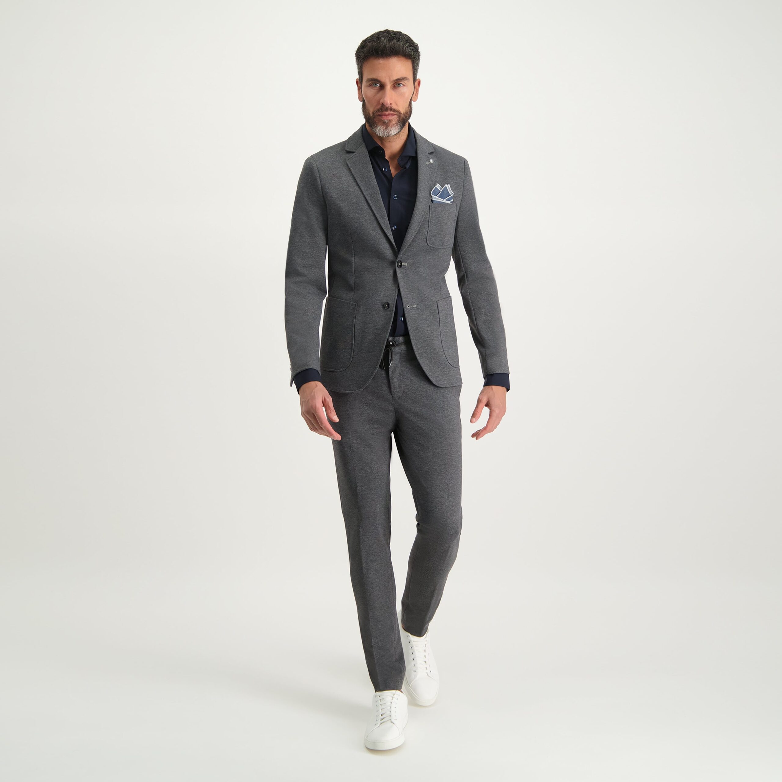 Complete M30 Sneaker Suit | Gray