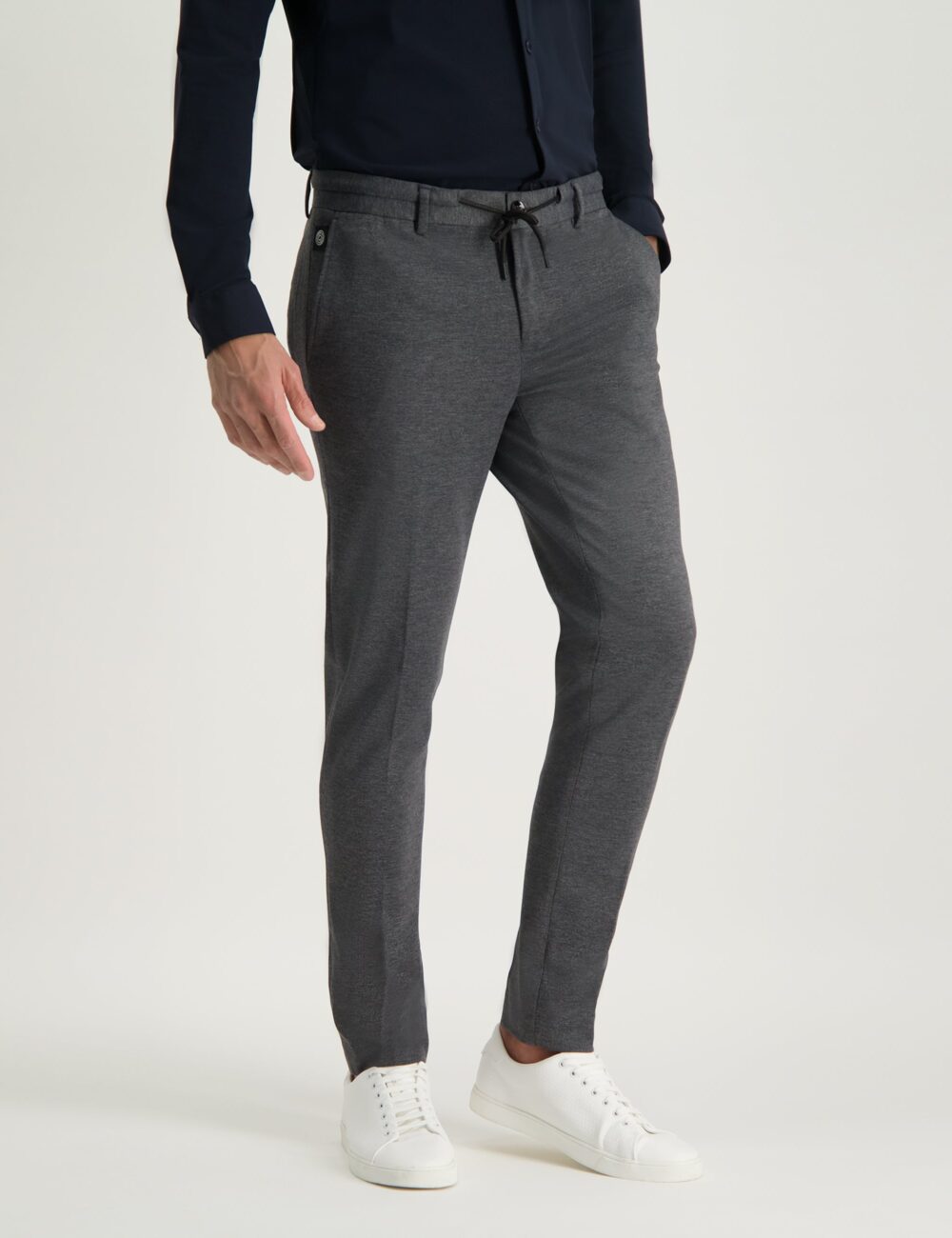 Complete M30 Sneaker Suit | Gray - Image 5