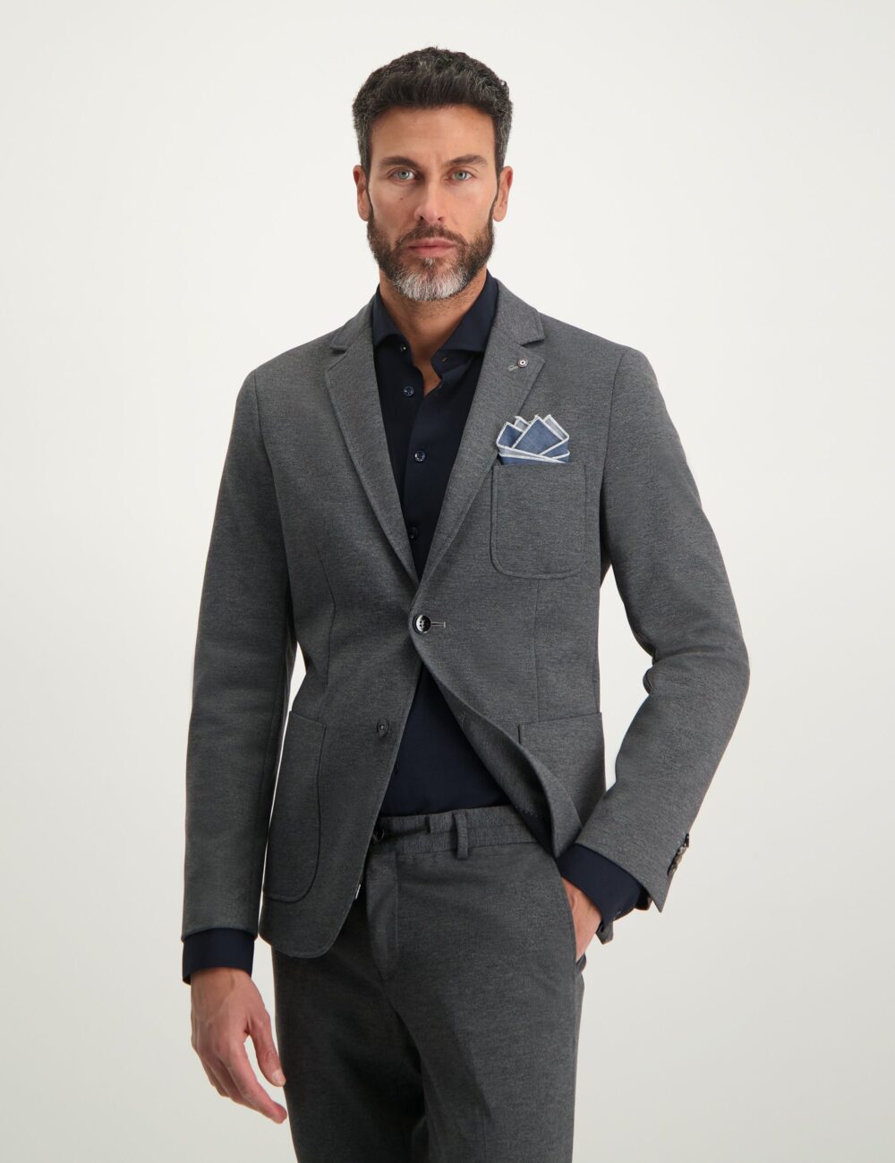 Complete M30 Sneaker Suit | Gray - Image 6