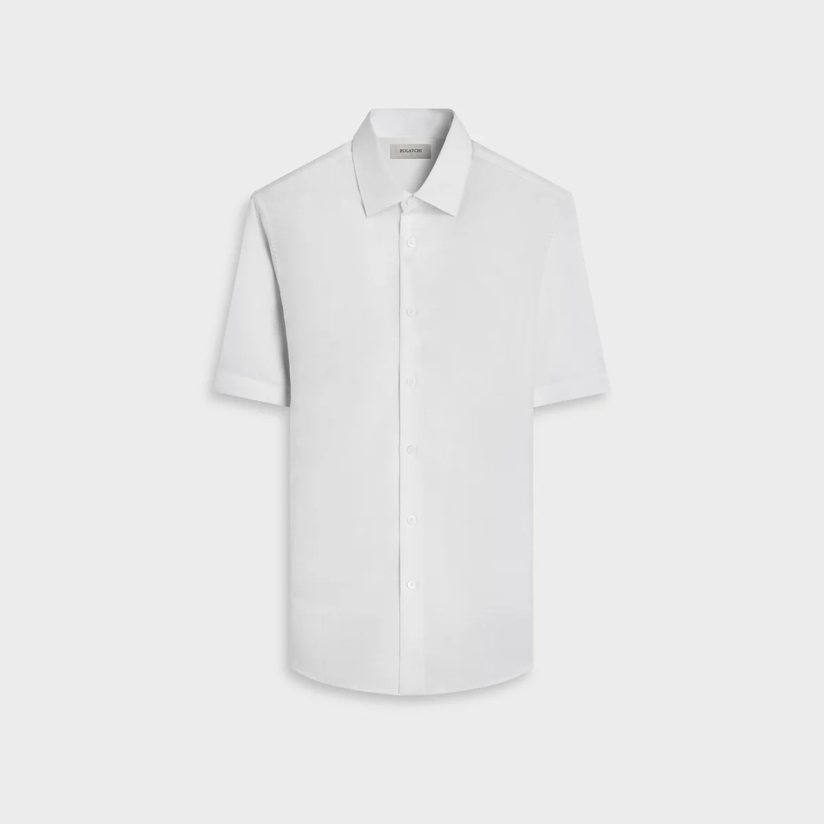 Orson Palm Tree Short-Sleeve Shirt