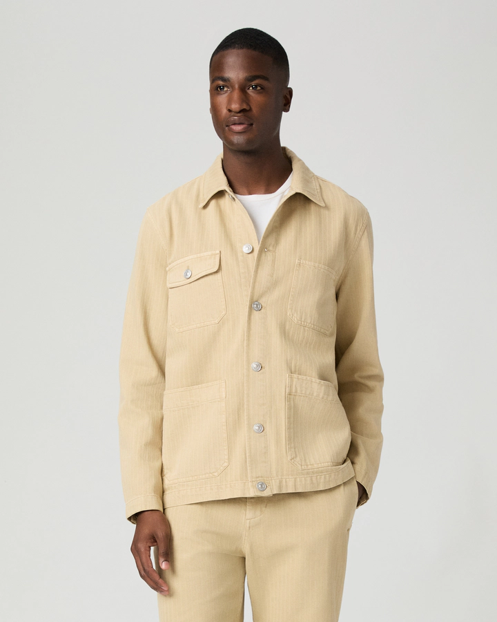 Feldspar Chore Jacket