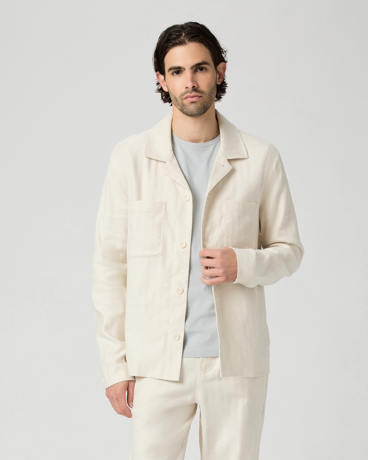 Latigo Jacket